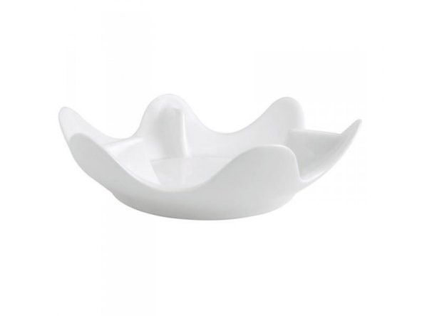 Güral Porselen Cha Cha 01 Porselen Demlik Isıtıcı - 2