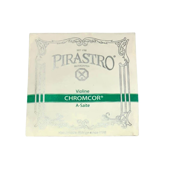 PIRASTRO KEMAN TEK TEL (A-LA) - 3