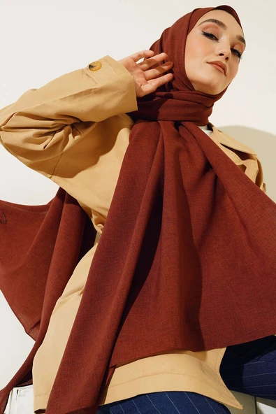 Taşlanmış Şal Kiremit ürün görseli 1