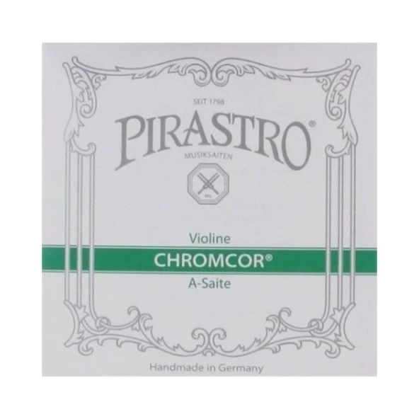 PIRASTRO KEMAN TEK TEL (A-LA)