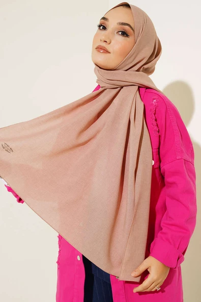 Taşlanmış Şal Pudra -26 ürün görseli 1