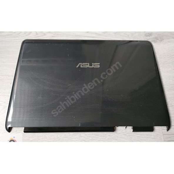 Asus F50 F50Sv F50G Lcd Cover EKRAN KASASI + KAMERA