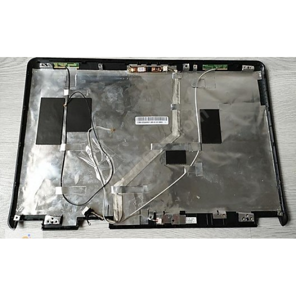 Asus F50 F50Sv F50G Lcd Cover EKRAN KASASI + KAMERA - 2