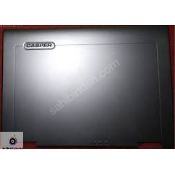 Casper 8050D Lcd Cover Ekran Kasasi