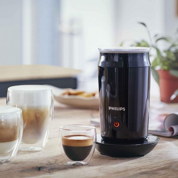 Philips CA6500/63 Milk Twister Süt Köpürtücü - 3
