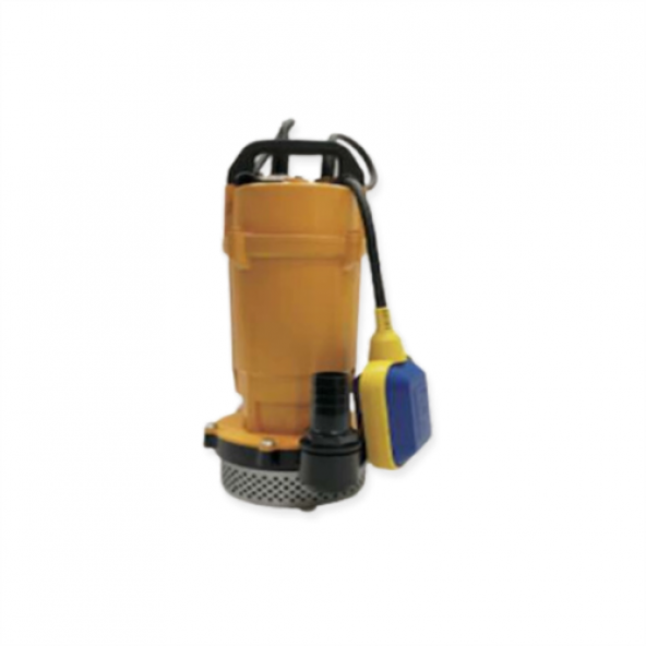 VORTEX GRLX075 0.75 HP Flatörlü Tek Kademeli Keson Kuyu Dalgıç Pompa