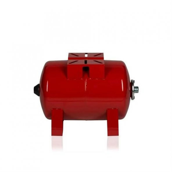 VORTEX 50 L Yatık Genleşme Hidrofor Tank - İTALYAN EPDM