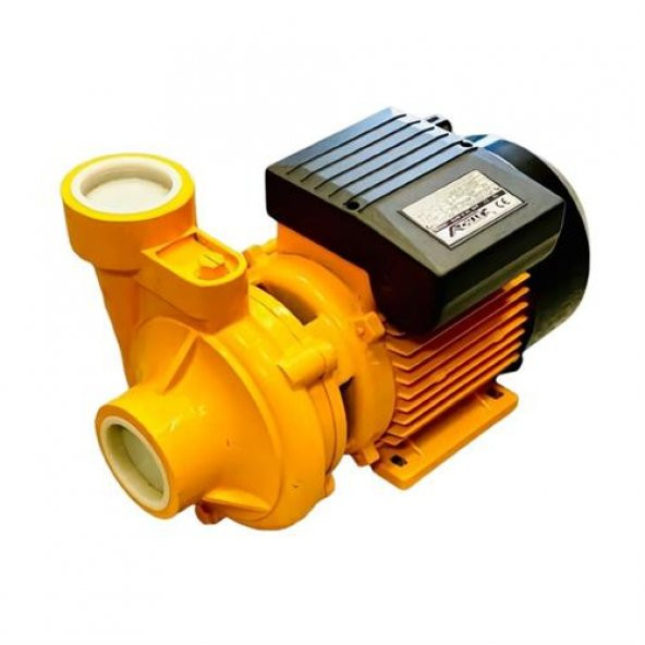 VORTEX NOVA15 1.5 HP 220V Bronz Fanlı Damlama Sulama Salyangoz Santrifüj Pompa - Bakır Sargı