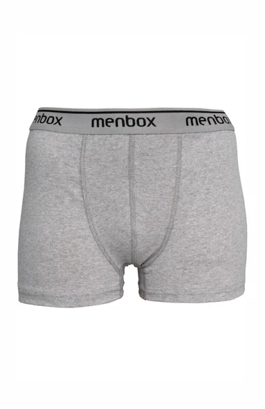 Erkek Likralı Boxer (Menbox 1501) - 2