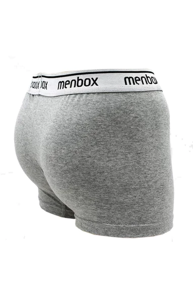 Erkek Likralı Boxer (Menbox 1501) - 3