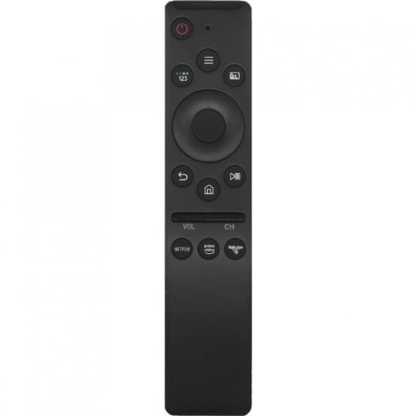 Samsung Smart Tv Uzaktan Kumanda Rm-L 1611