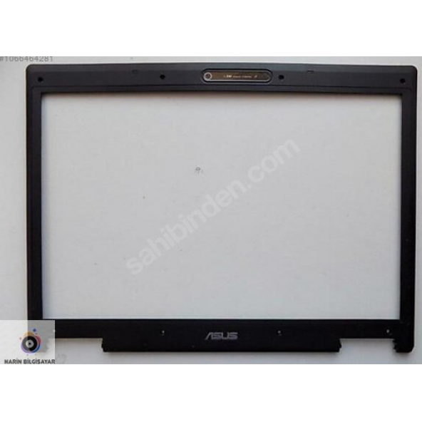 Asus F3E F3S F3J F3F Lcd Bezel