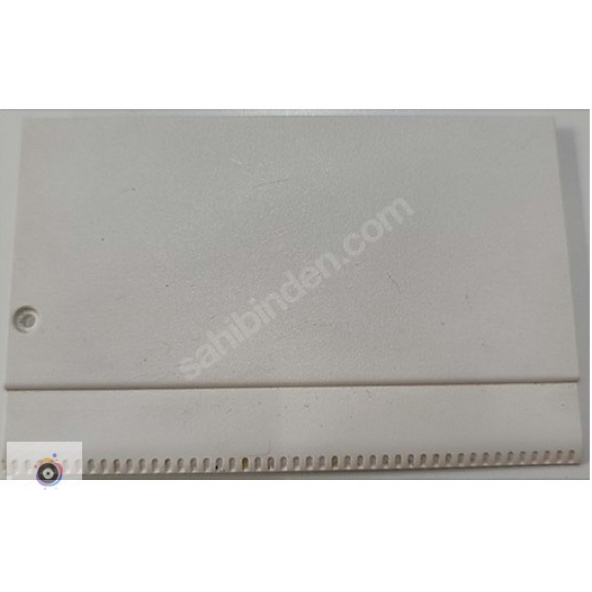 CASPER MB50 MB51 MB55 HDD HARDDİSK KAPAK BEYAZ