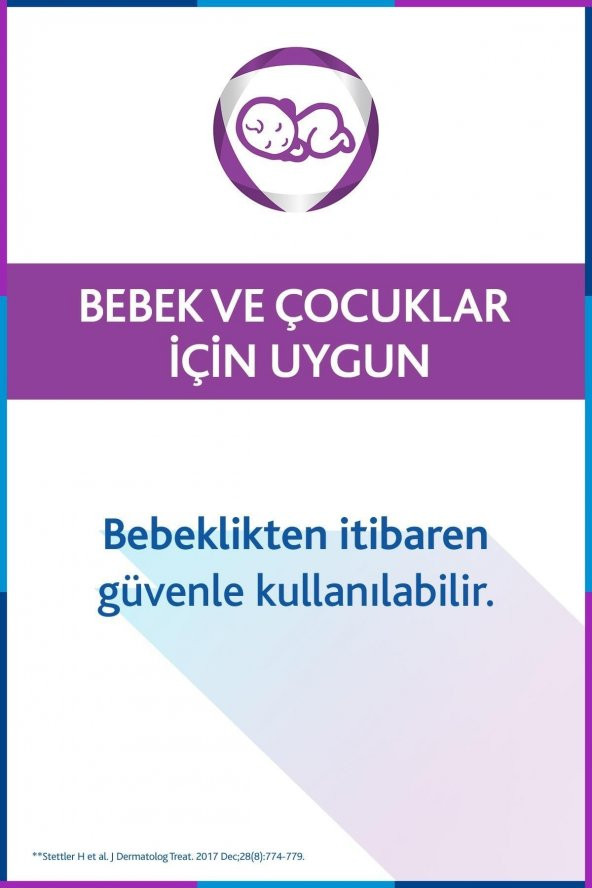 Bepanthol Sensiderm Krem 50 gr - 5