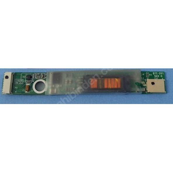 ASUS A3E MODEL NOTEBOOK İNVERTER KART 60-NCLIN1000-A01