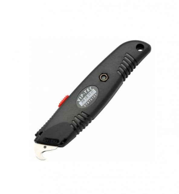 Vıp-Tec Halıcı Tip Maket Bıçağı-Plastik-Kancalı Vt875121 - 3