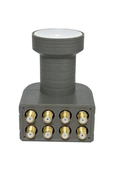 Sekizli Lnb RLE-800 - Resim 2