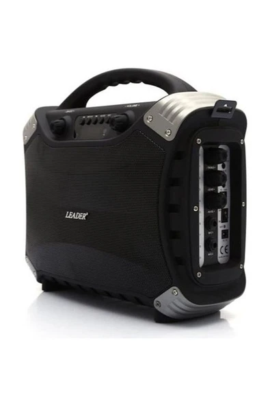 LEADER Ap-99 Toplantı Amfisi(Bluetooth-Usb/sd-Fm) - 2
