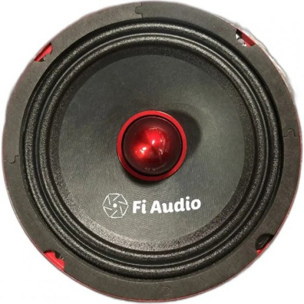 Fi Audio Fiaudio F-MR65 Pro 6,5″ (16CM) Midrange Hoparlör - 4