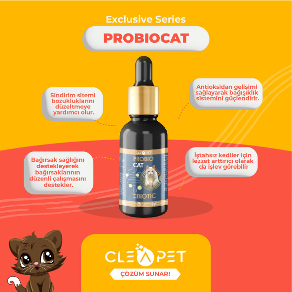 PROBİOCAT