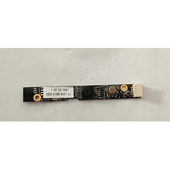 WOON MİNİ 410A WEBCAM KAMERA