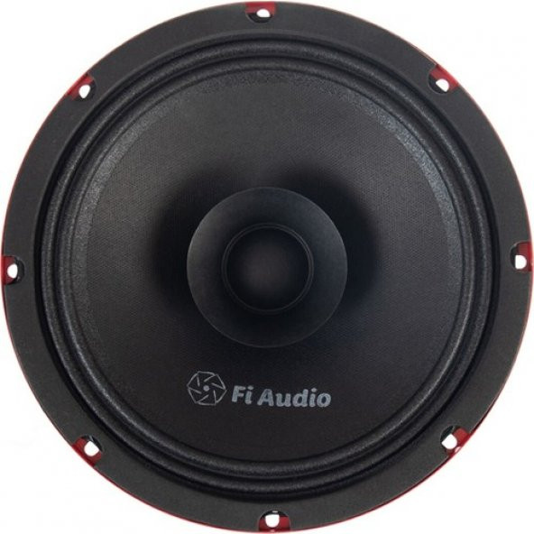 Fi Audio Fiaudio F-MR80 Pro 8″ (20CM) Midrange - 2
