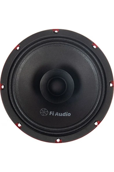 Fi Audio Fiaudio F-MR80 Pro 8? (20CM) Midrange - Resim 2