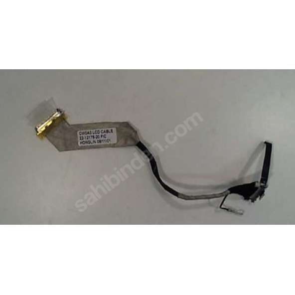 Fujitsu Amilo Mini Ui 3520 Lcd DATA FLEX Kablo Ekran Kablosu