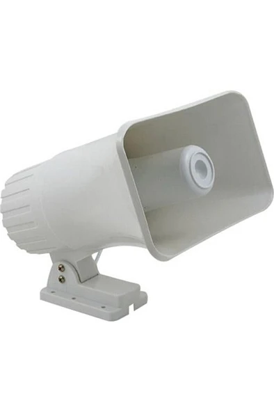 Tenon Ph-58 50W Uyumlu Horn Pazarcı Hoparlörü ürün görseli