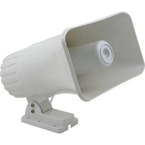 Avrasya Tenon Ph-58 50W Horn Pazarcı Hoparlörü