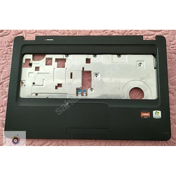 Hp Compaq CQ56 Üst Kasa Siyah Renk HOPARLÖR HEDİYE