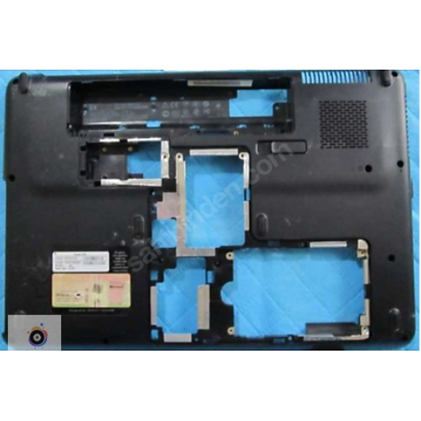 Hp Compaq CQ61 Alt Kasa