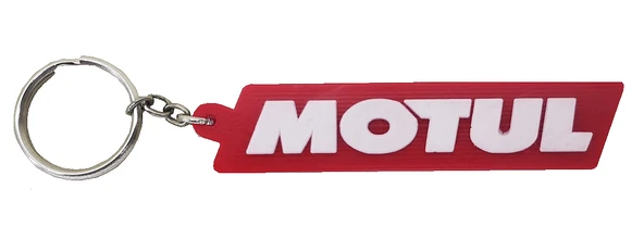 Motul Anahtarlık Silikon