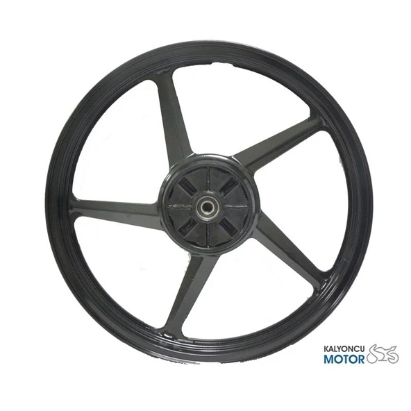 Yamaha YBR 125 ESD Arka Jant ürün görseli