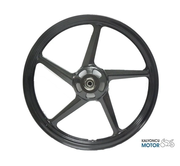 Yamaha YBR 125 ESD Ön Jant ürün görseli