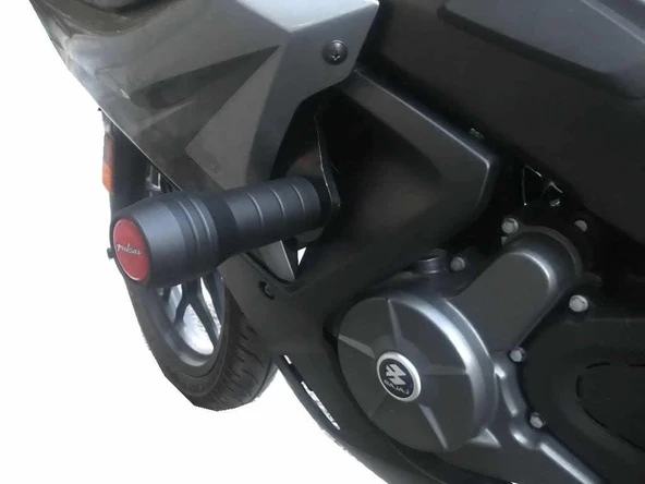 Bajaj Pulsar 200 RS Koruma Takozu - Resim 2