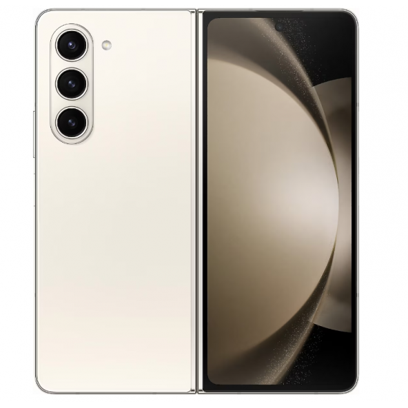 Samsung Galaxy Z Fold 5 1 TB Krem