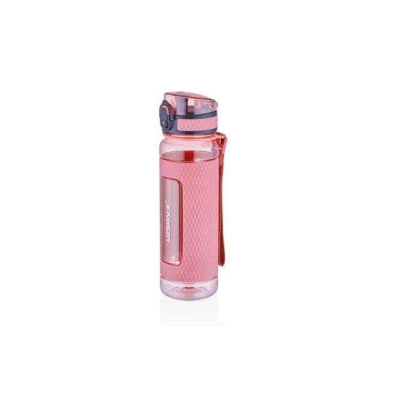 Vagonlife Uzspace 5044 520ml Glow Pink Matara ürün görseli