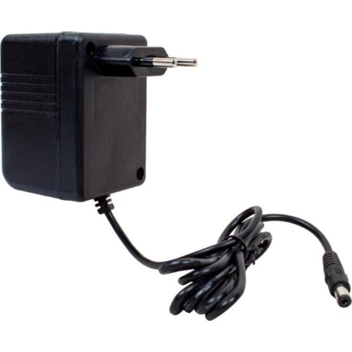 Mervesan MT-624 6W 24V Dc Şarj Adaptör