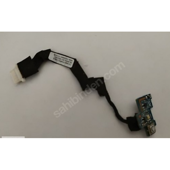Sony Vpcyb Vpcyb3V1 Pcg 31311M Power Tetik ButonU