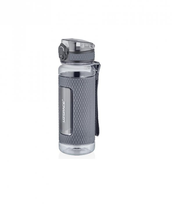 Vagonlife Uzspace 5044 520ml Bark Grey Matara - 1