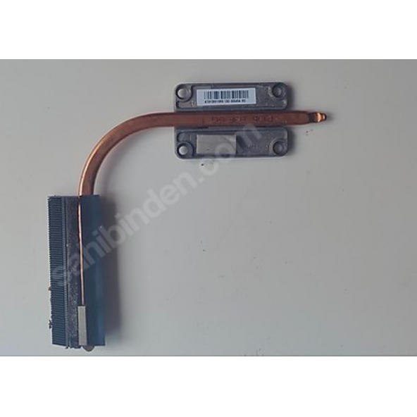 Acer Aspire 5742Z Heatsink soğutucu blok ekran kartsız model