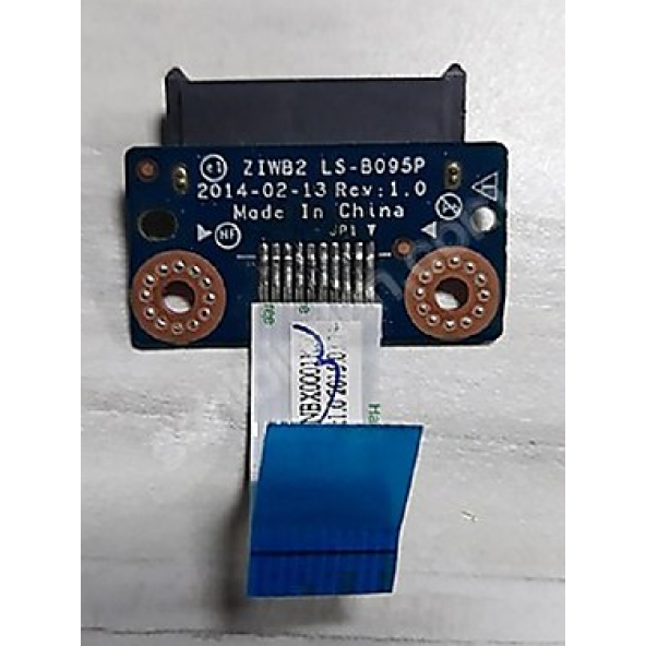Lenovo B50-30 B50-45 B50-70 B50-80 B51 Dvd Bağlantı Soketi
