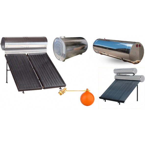 600 WATT 60C Termostatlı Bakır Rezistans HİZMETTERM - 1