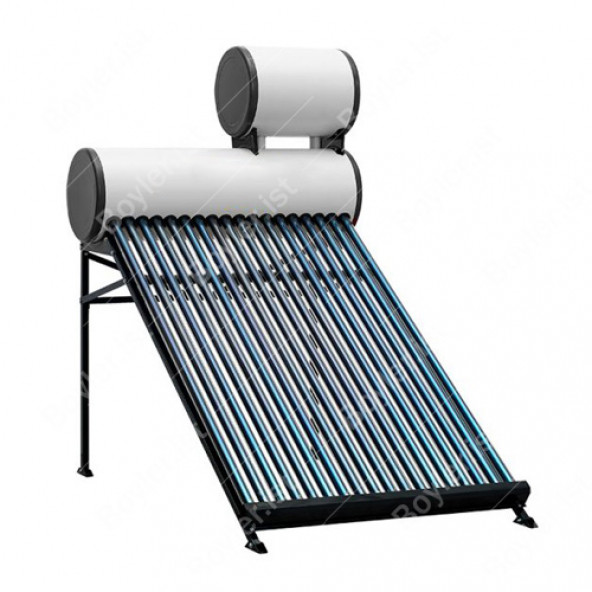 600 WATT 60C Termostatlı Bakır Rezistans HİZMETTERM - 4