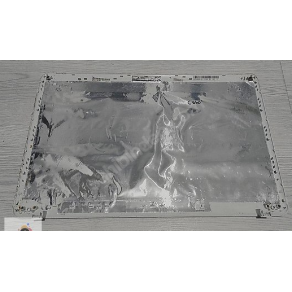 TOSHİBA C660 C660D LCD COVER SORUNSUZ WİFİ ANTENLERİ YOKTUR - 2
