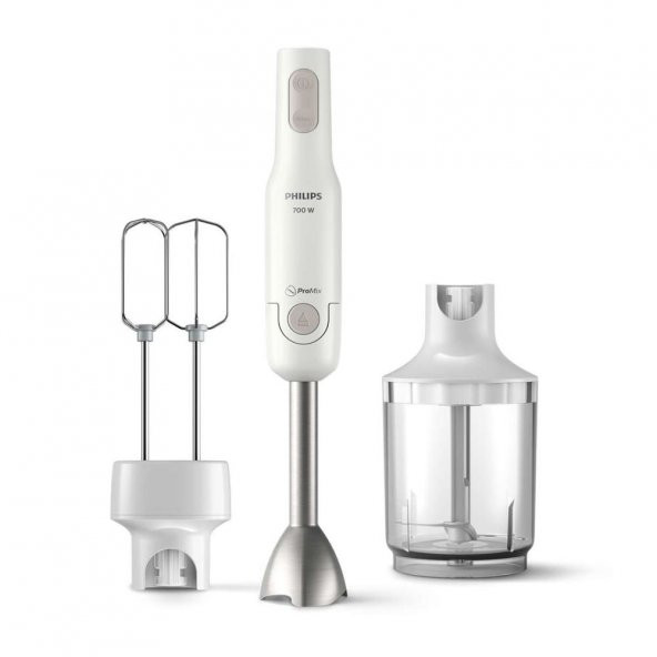 Philips Daily Promix El Blender HR-2546/00