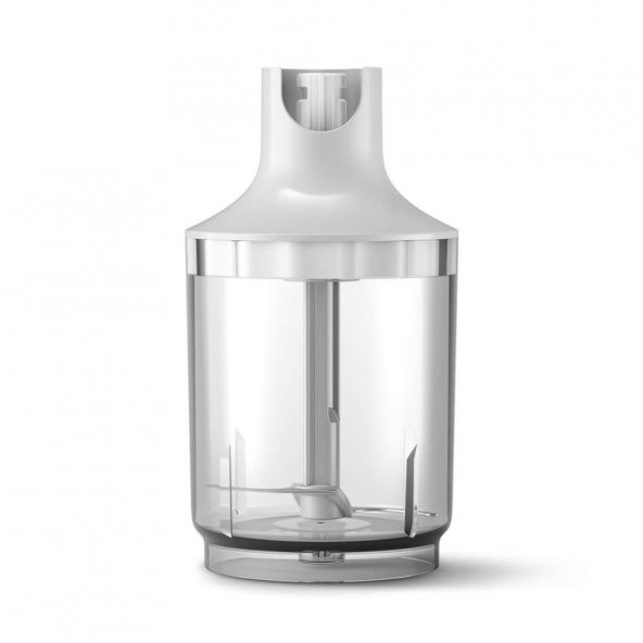 Philips Daily Promix El Blender HR-2546/00 - 4