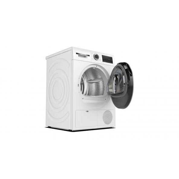 Bosch WQG24100TR 9 kg Kurutma Makinesi - 3