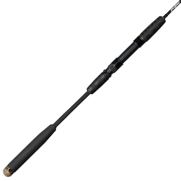 Mustad Pulse Ultra Light Jigging Olta Kamışı  Standart 192CM / 80G / TETIKLI - 4